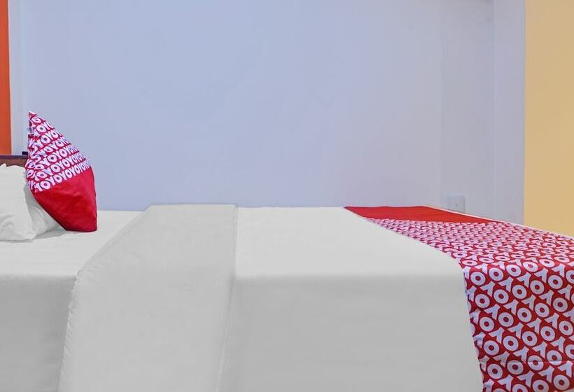 هتل Balqies Homestay Syariah By Oyo