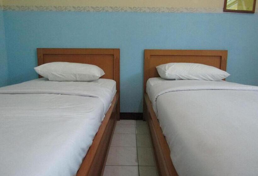 Отель Bip Tawangmangu