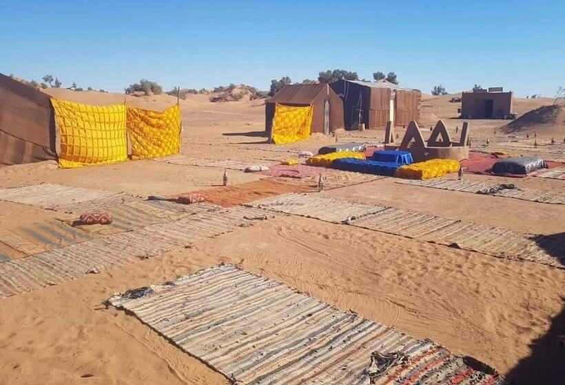 فندق Bivouac  Luna   Campsite