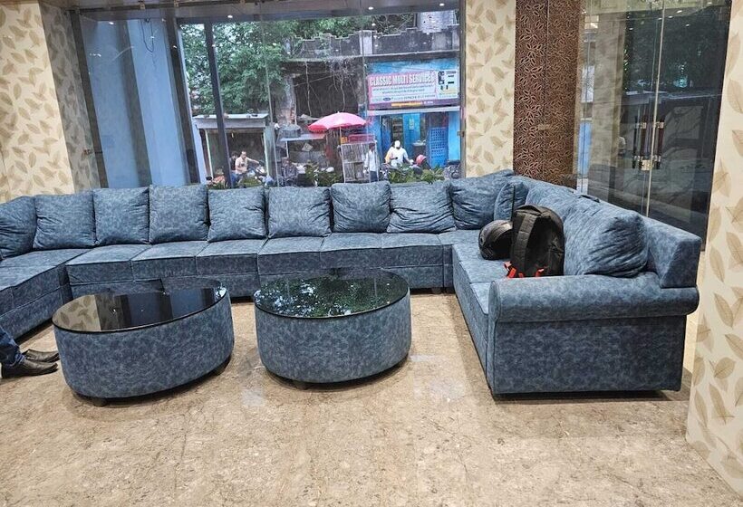 ホテル Blue Lemon