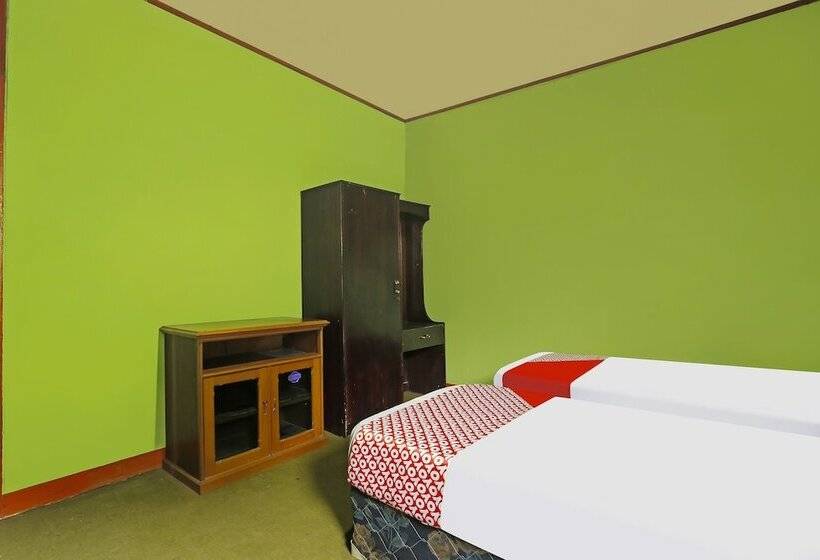 هتل Bone Indah By Oyo Rooms