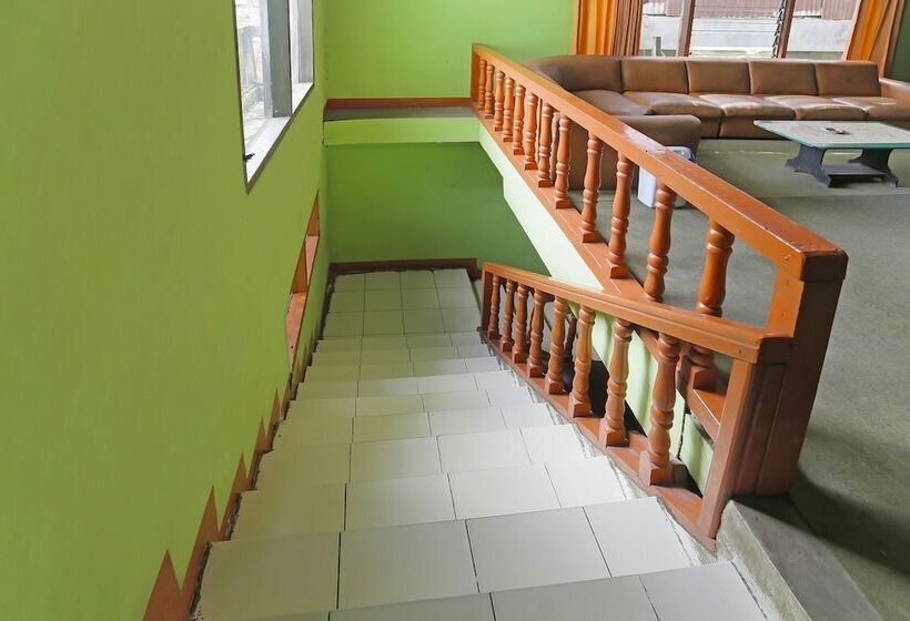 هتل Bone Indah By Oyo Rooms