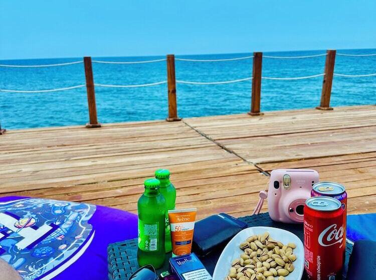 Otel Can