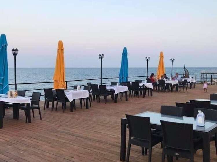 Otel Can