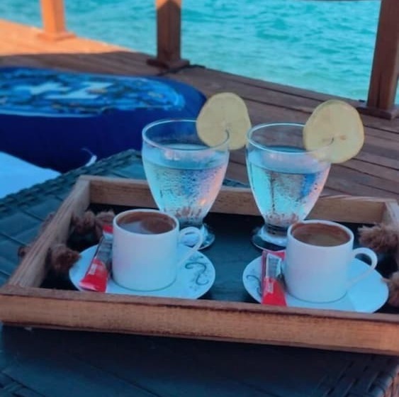 Otel Can