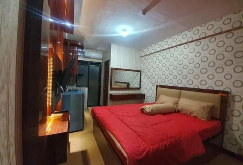 هتل Cici Property Apartement Lagoon Betos