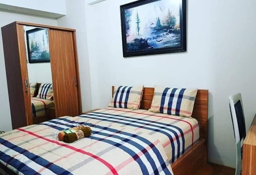 هتل Cici Property Apartement Lagoon Betos