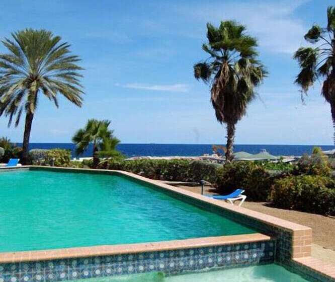 هتل Ocean Resort Apartment Pelican