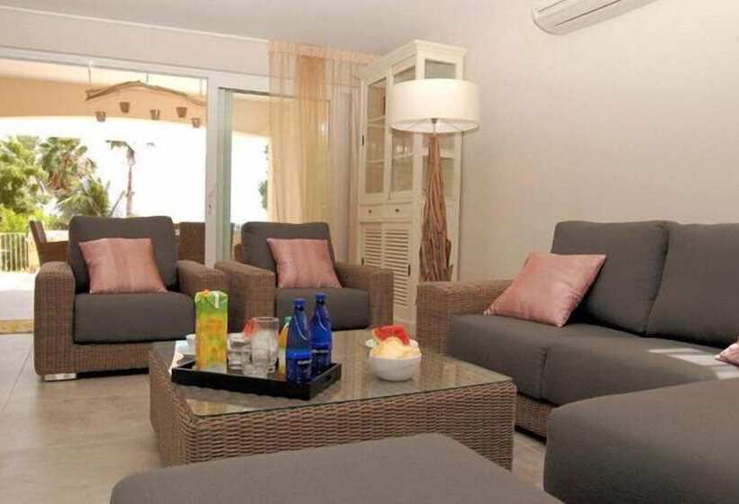 هتل Ocean Resort Apartment Pelican