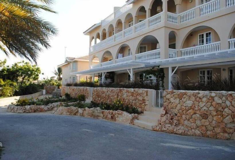 هتل Ocean Resort Apartment Pelican