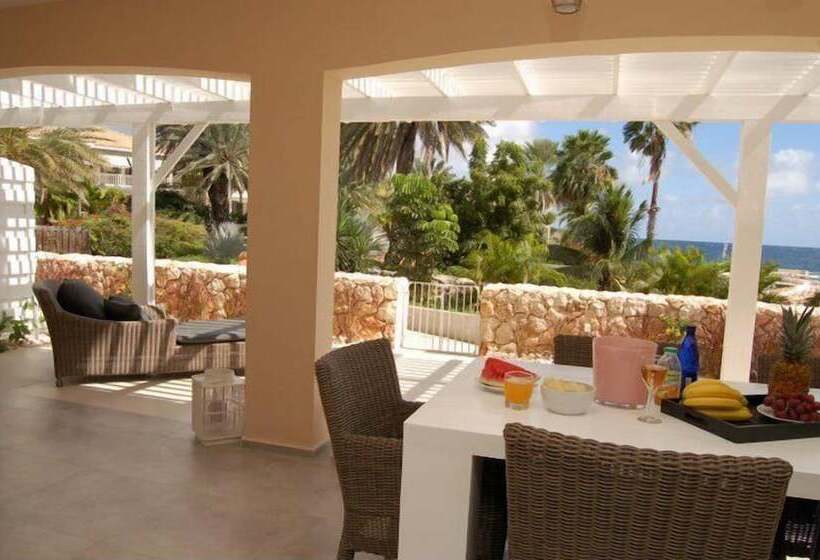 هتل Ocean Resort Apartment Pelican