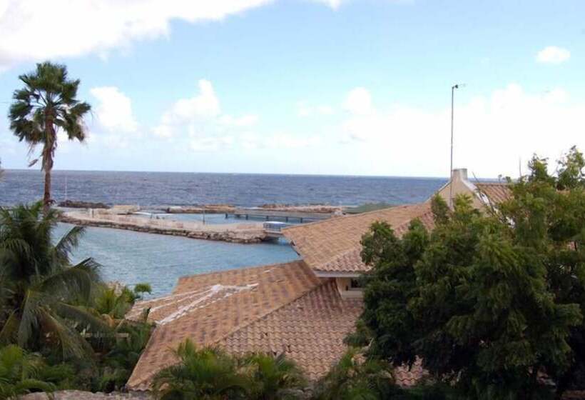 هتل Ocean Resort Apartment Pelican