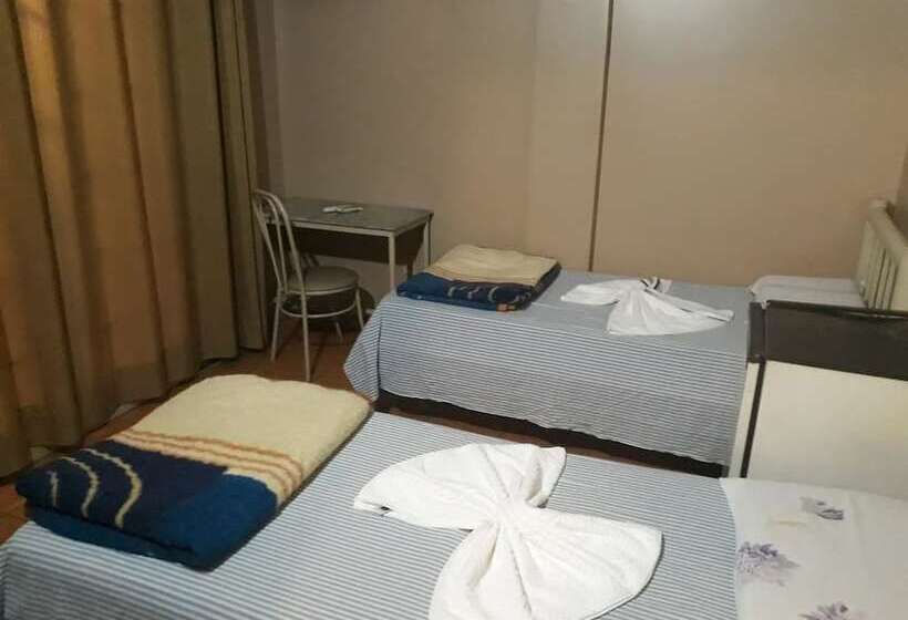 هتل Delta Center
