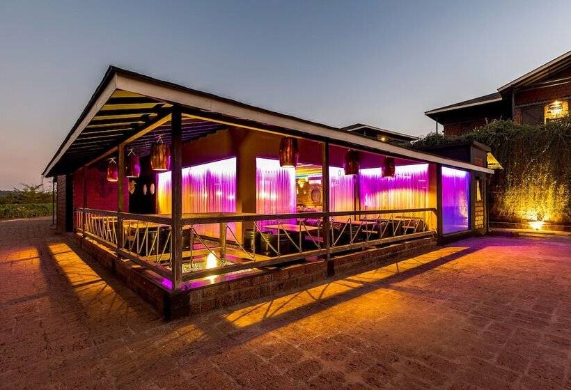 فندق Dio Regaalo Theme Resort