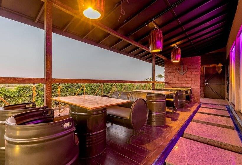 فندق Dio Regaalo Theme Resort