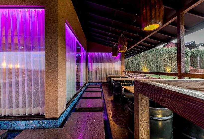 فندق Dio Regaalo Theme Resort