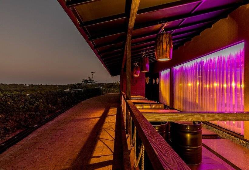 فندق Dio Regaalo Theme Resort