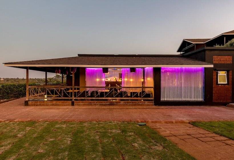 فندق Dio Regaalo Theme Resort