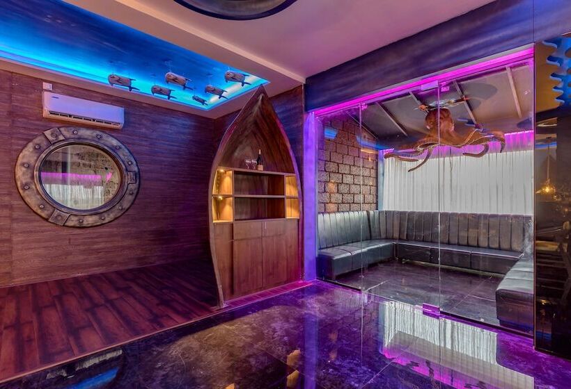فندق Dio Regaalo Theme Resort