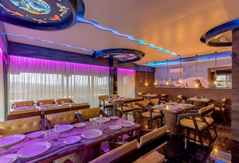 فندق Dio Regaalo Theme Resort