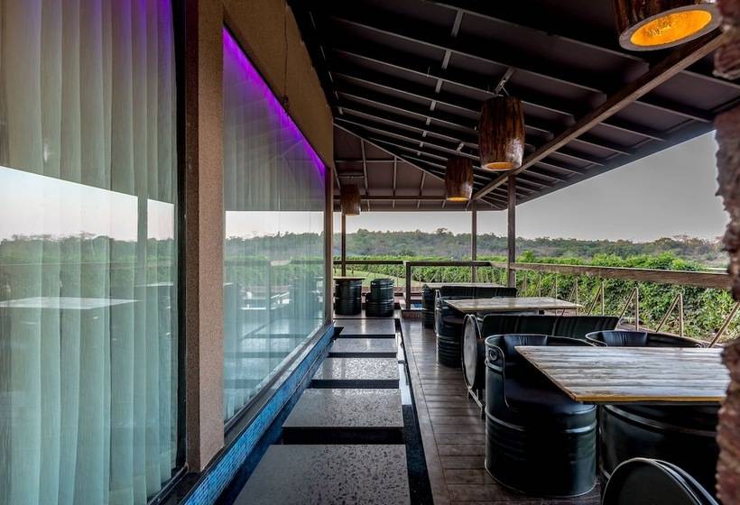فندق Dio Regaalo Theme Resort
