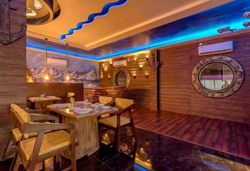 فندق Dio Regaalo Theme Resort