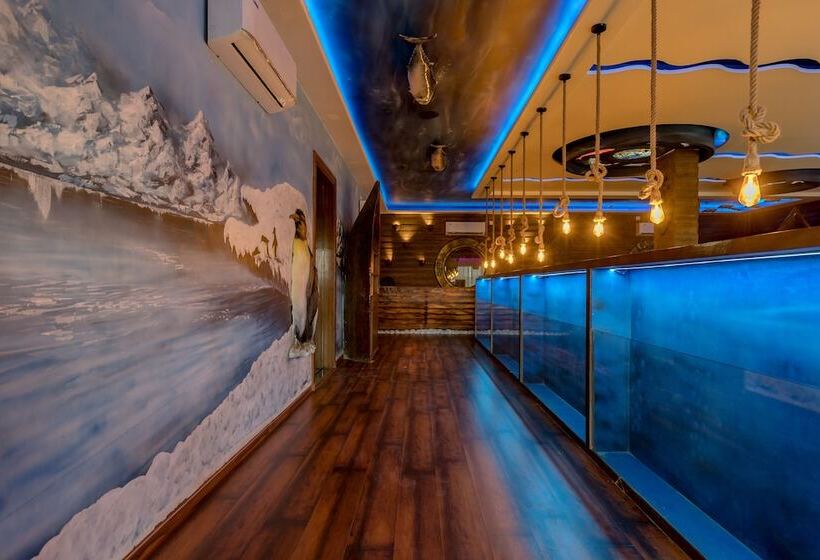 فندق Dio Regaalo Theme Resort