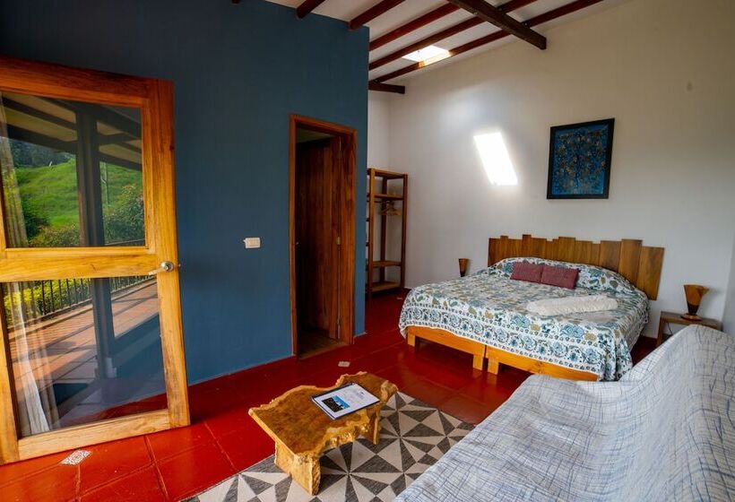 هتل Gran Azul