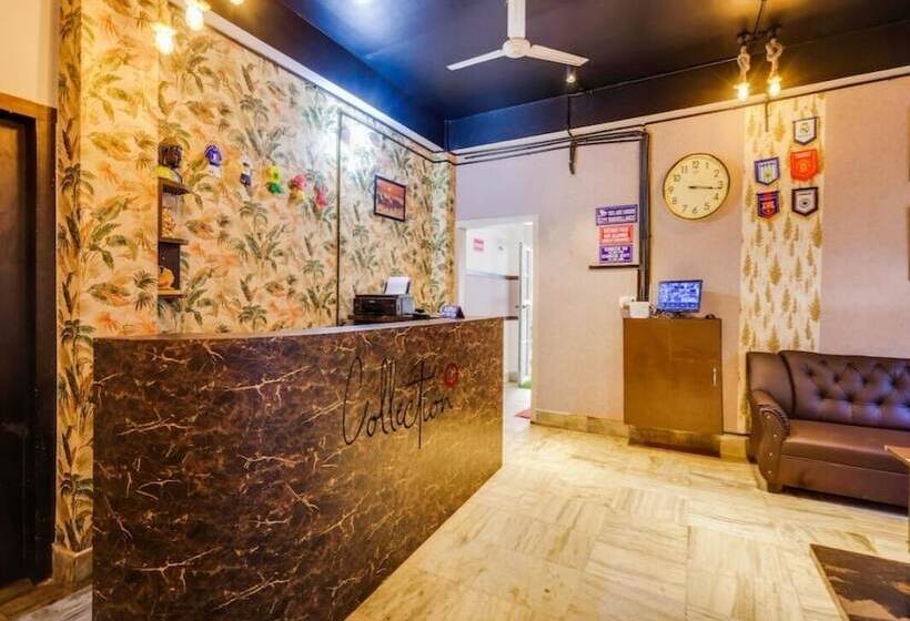 فندق Erica Residency