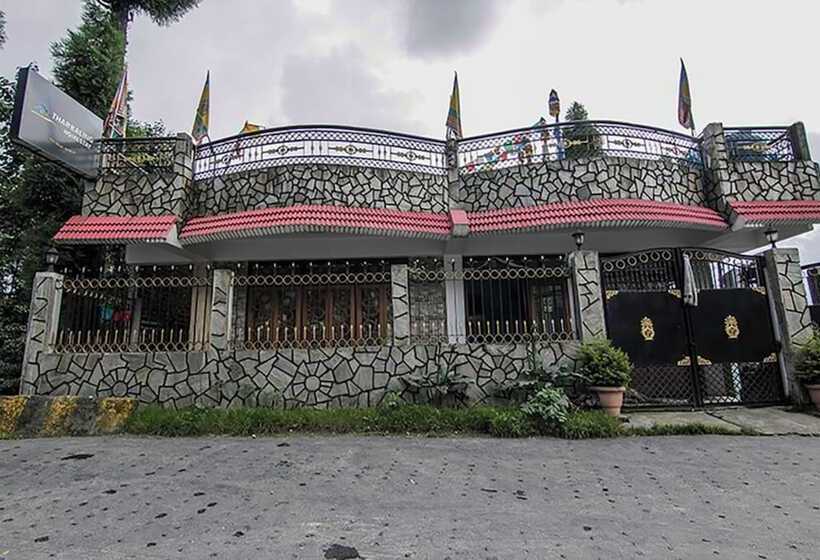 בית מלון כפרי Langdak Homestay