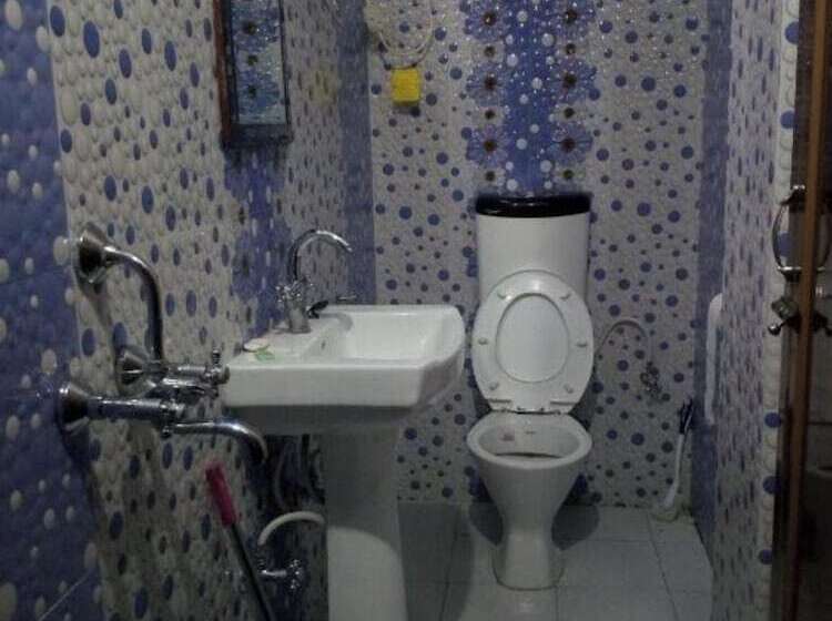 בית מלון כפרי Langdak Homestay