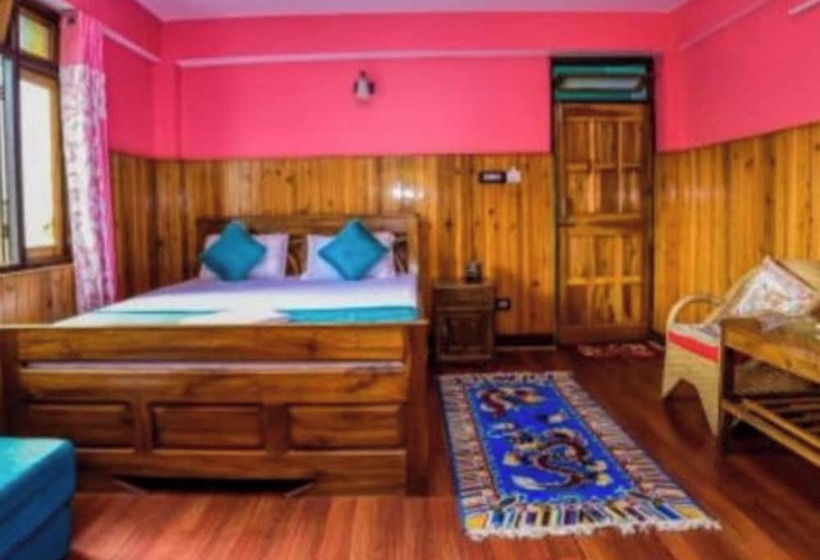 בית מלון כפרי Langdak Homestay