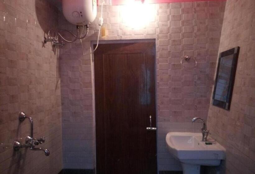בית מלון כפרי Langdak Homestay
