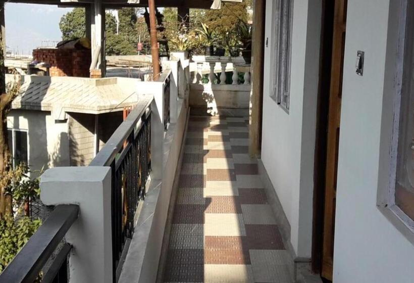 בית מלון כפרי Langdak Homestay