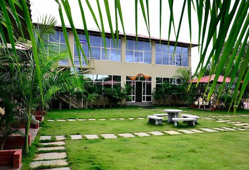 酒店 Happy Home Resort