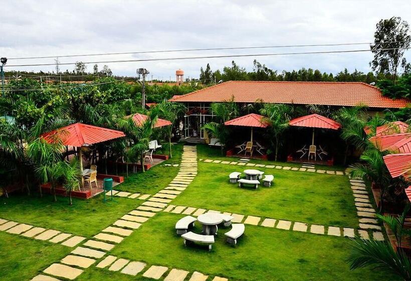 酒店 Happy Home Resort