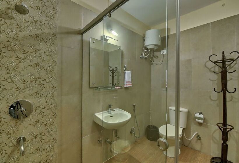 هتل Harmony House   A Boutique