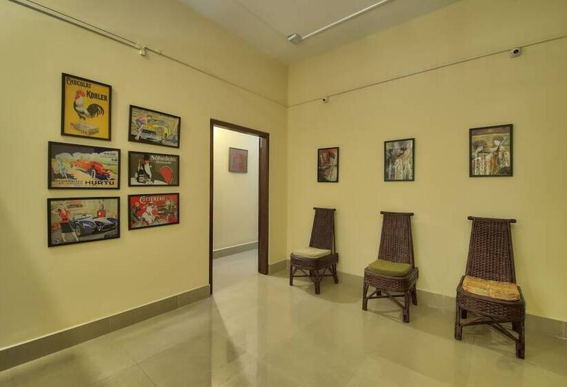 هتل Harmony House   A Boutique