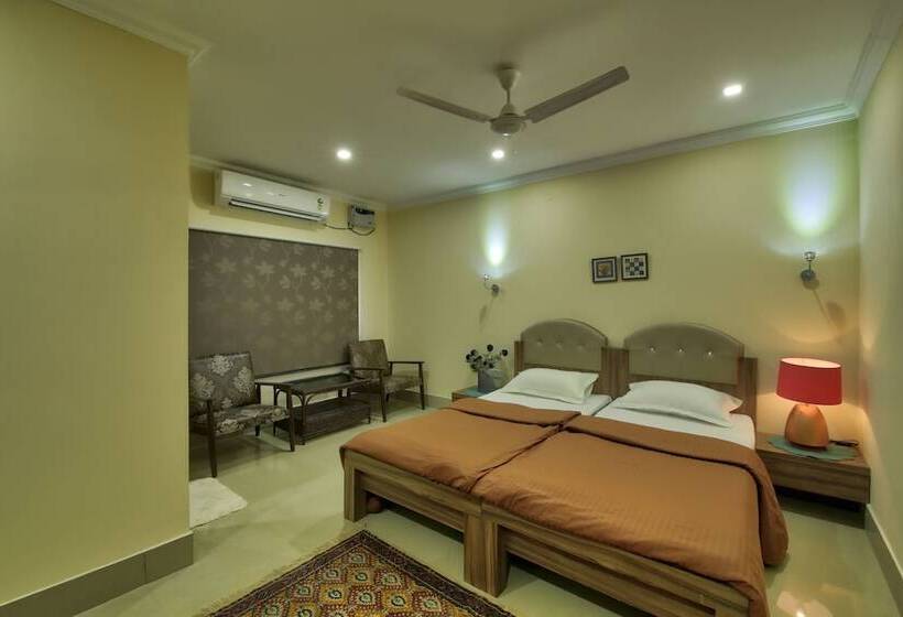 هتل Harmony House   A Boutique