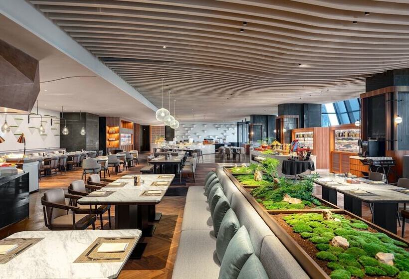 هتل The Westin Yantai