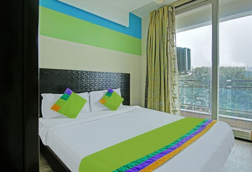 Itsy Hotels Nyra