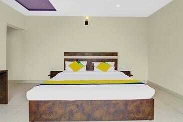 Itsy Hotels Kattari Komforts, Chikmagalur