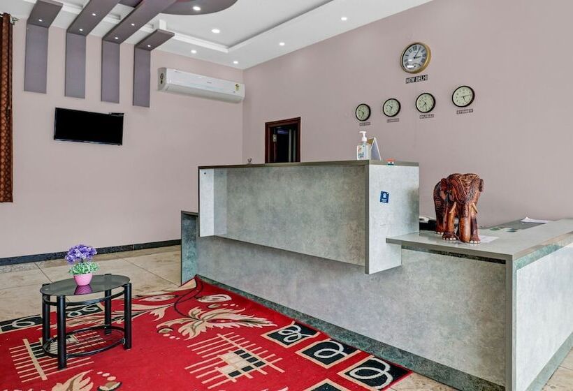 Itsy Hotels Kattari Komforts, Chikmagalur