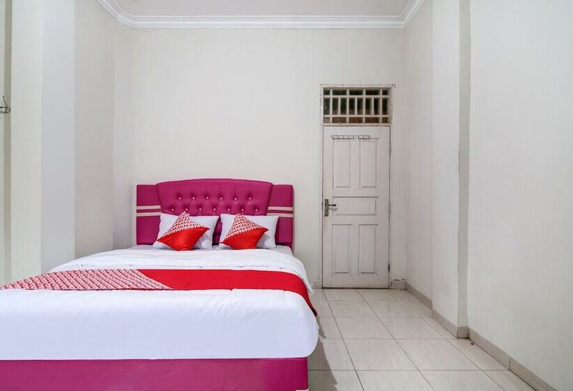 هتل Kost Syari'ah Panam By Oyo