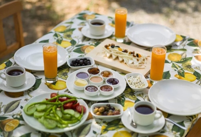 فندق Limon Datca