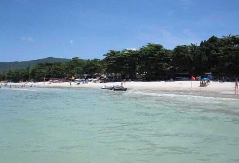 هتل Lucky Mother Bungalow 2 Chaweng Beach