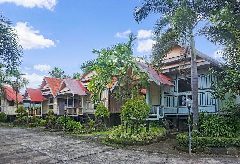 Hotel Makassar Cottage By Oyo