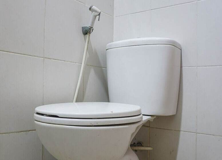 Hotel Makassar Cottage By Oyo