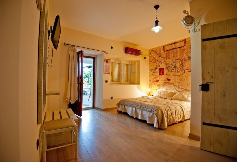 هتل Medin Apartments