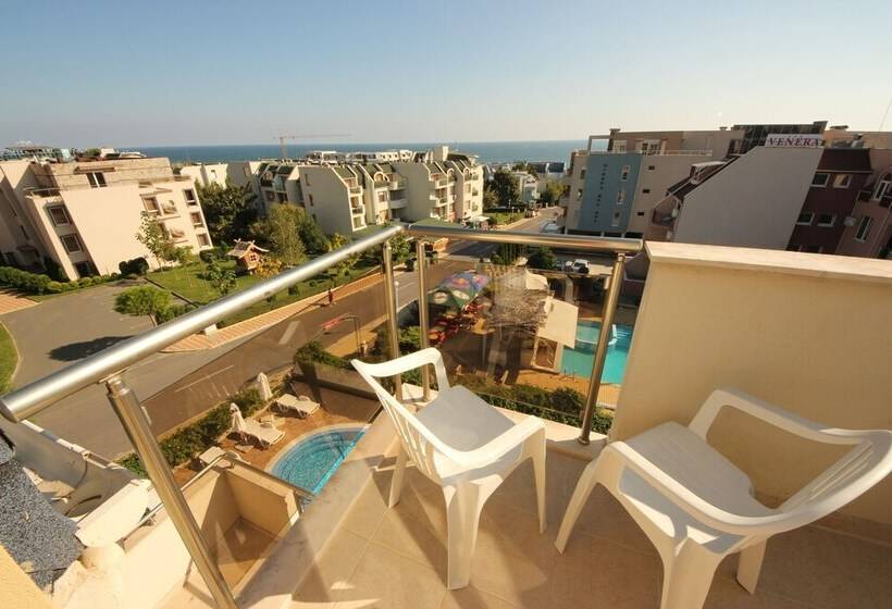 هتل Menada Belle View Apartments